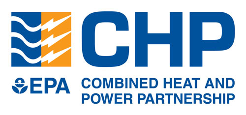EPA CHP Partnership Logo