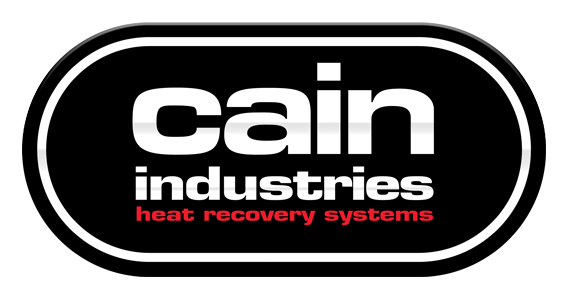 Exhaust Heat Recovery by Cain Industries