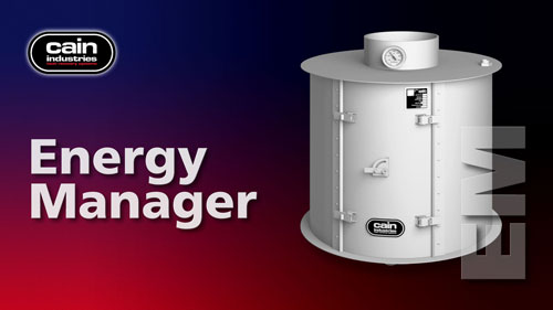EM | Energy Manager Exhaust Heat Exchanger